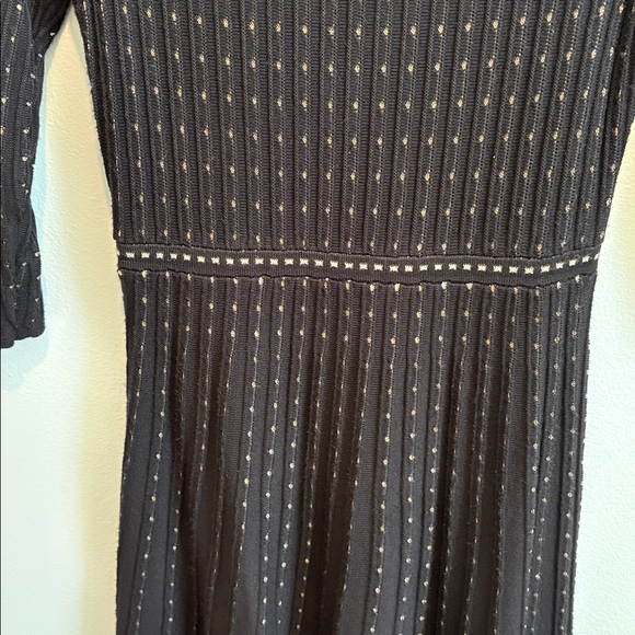 Nina Leonard Sweater Dress - Picture 6 of 7